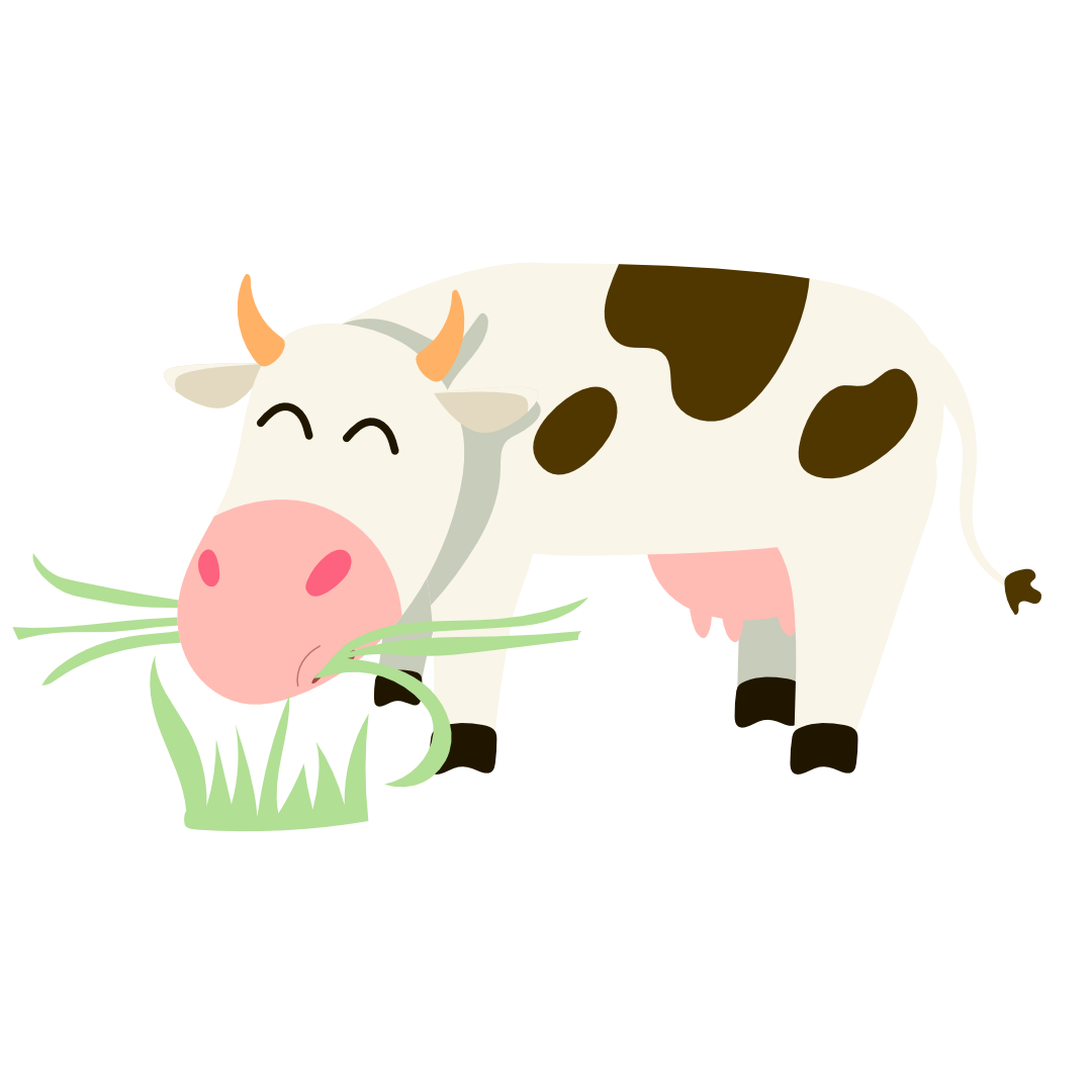 Das Logo von Hoißei's Hofladen